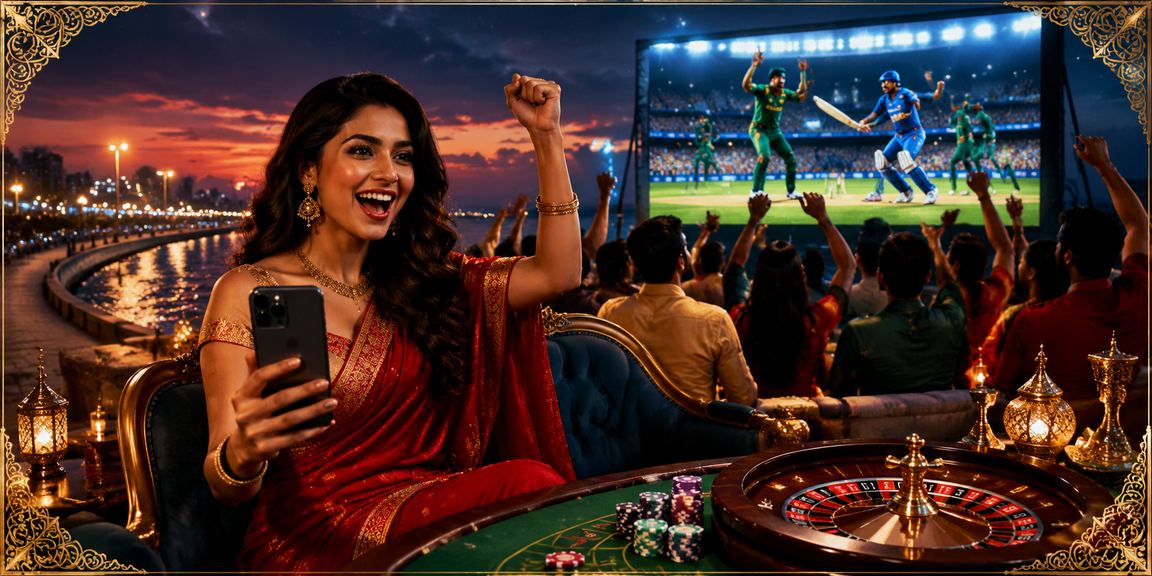 চট্টগ্রামে বাংলাদেশি মডেল u19 অ্যাপে ক্রিকেট বেটিং উপভোগ করছেন