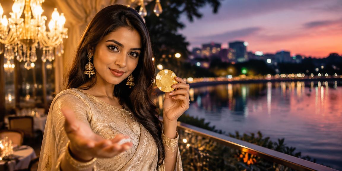ঢাকায় টস প্রেডিকশন বেটিং করছেন একজন ব্যবহারকারী