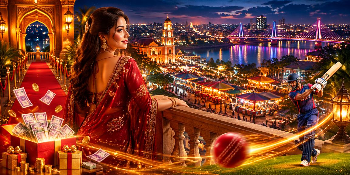 খুলনায় নাইট মার্কেটে ক্রিকেট বেটিং অ্যাক্সেস