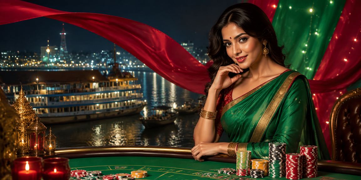 নারায়ণগঞ্জে ভিআইপি বোনাস অফার উপভোগ করছেন ব্যবহারকারী